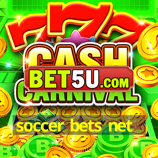 soccer bets net